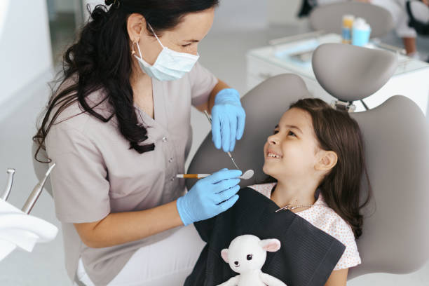Best Same-Day Emergency Dental Services in Mount Vernon, VA