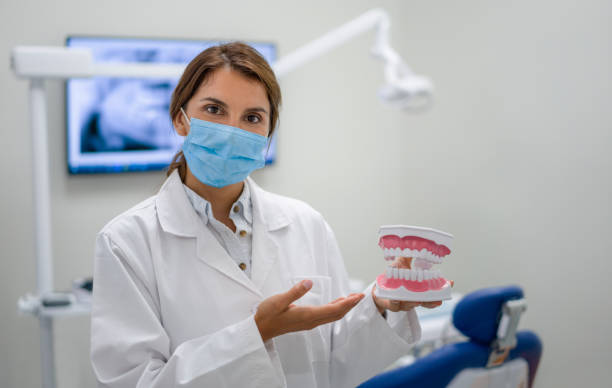 Best Pediatric Emergency Dentist in Mount Vernon, VA