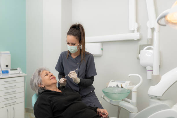 Best Emergency Root Canal Treatment in Mount Vernon, VA