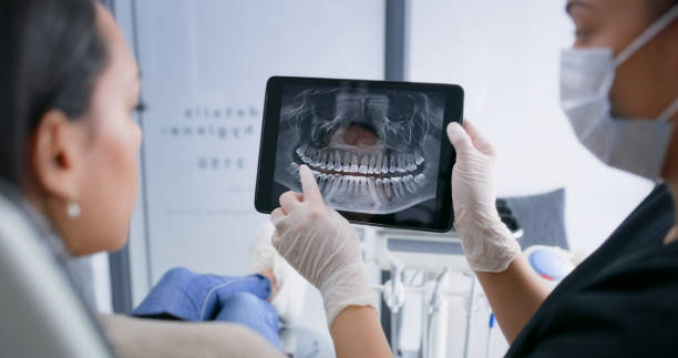 Best Emergency Denture Repair in Mount Vernon, VA