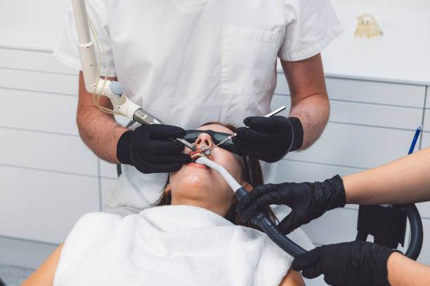 Best Emergency TMJ Treatment in Mount Vernon, VA