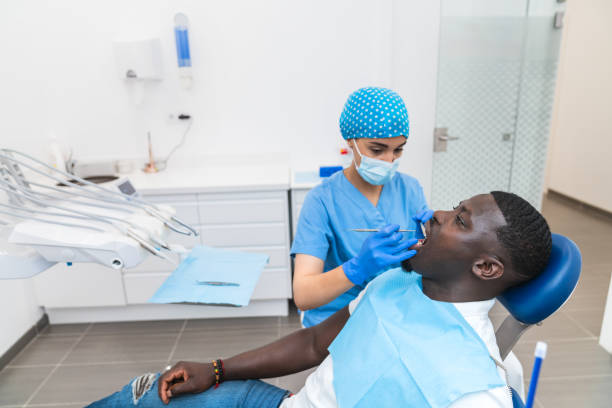Best Emergency Gum Treatment in Mount Vernon, VA